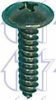 FIAT 11877207 Screw
